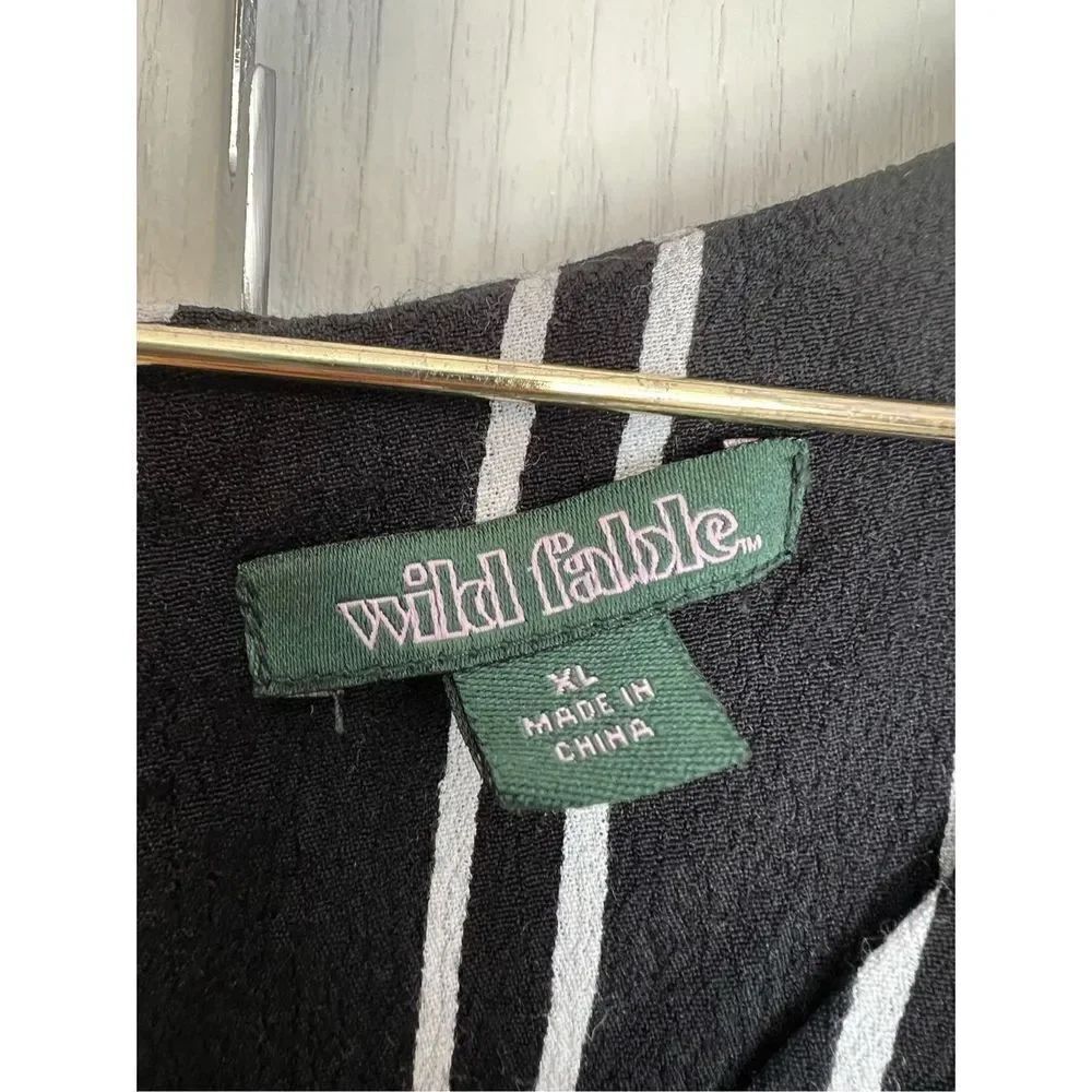 Wild Fable Jumpsuit - Picture 5 of 5